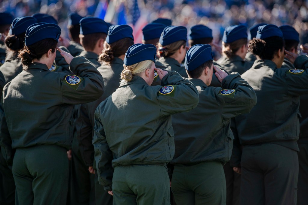 Celebrating International Women’s Month: Emboldening the next generation of women warriors
