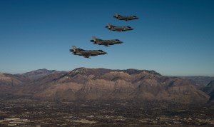 The military could save hundreds of billions — by capping pay, scrapping aircraft, slashing benefits, experts say