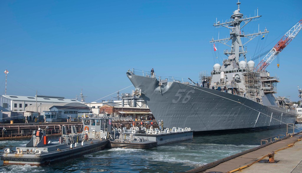 Pentagon tells White House to stop politicizing military