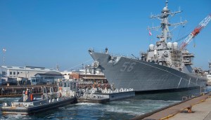 Pentagon tells White House to stop politicizing military