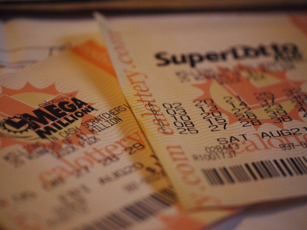 Marine veteran wins million-dollar lottery just in time for Veterans Day