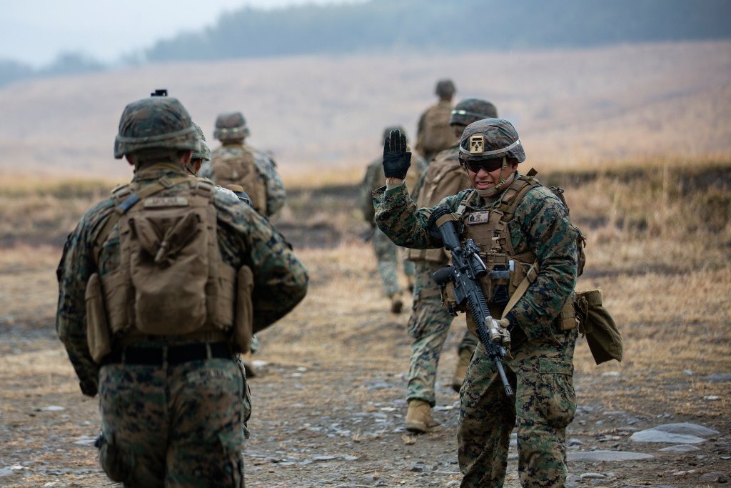 Here’s how much money the Pentagon found through internal savings — and where it’s going
