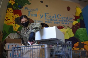 Many low-income military families need SNAP, but can’t overcome an eligibility hurdle