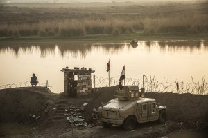 Pentagon walks back enemy fire statement as mystery still surrounds death of Marine Raider in Iraq