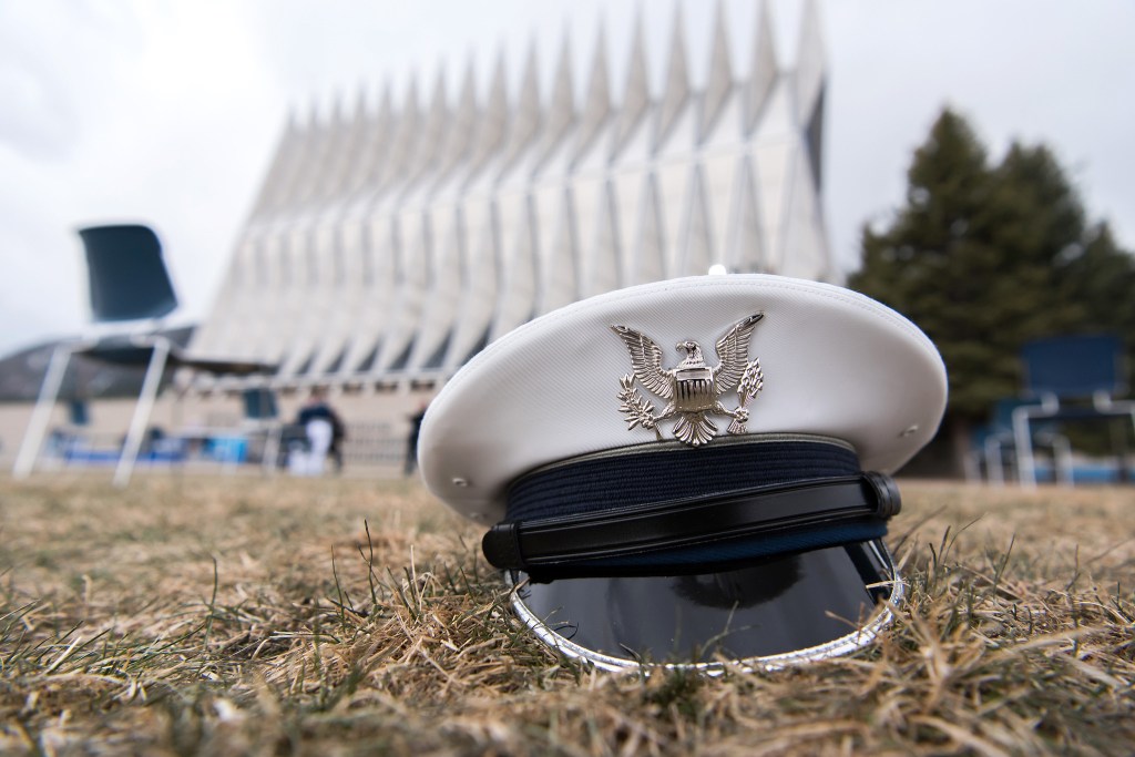 Teaching at a military service academy enriched my leadership