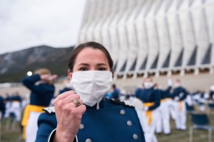Best pics of the week: April 26, 2020