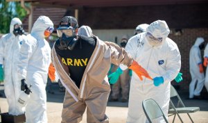 State orders are a con — federalizing the National Guard should be the go-to for most missions moving forward