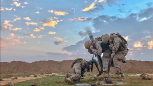 Hundreds of vets are suing over these defective combat earplugs