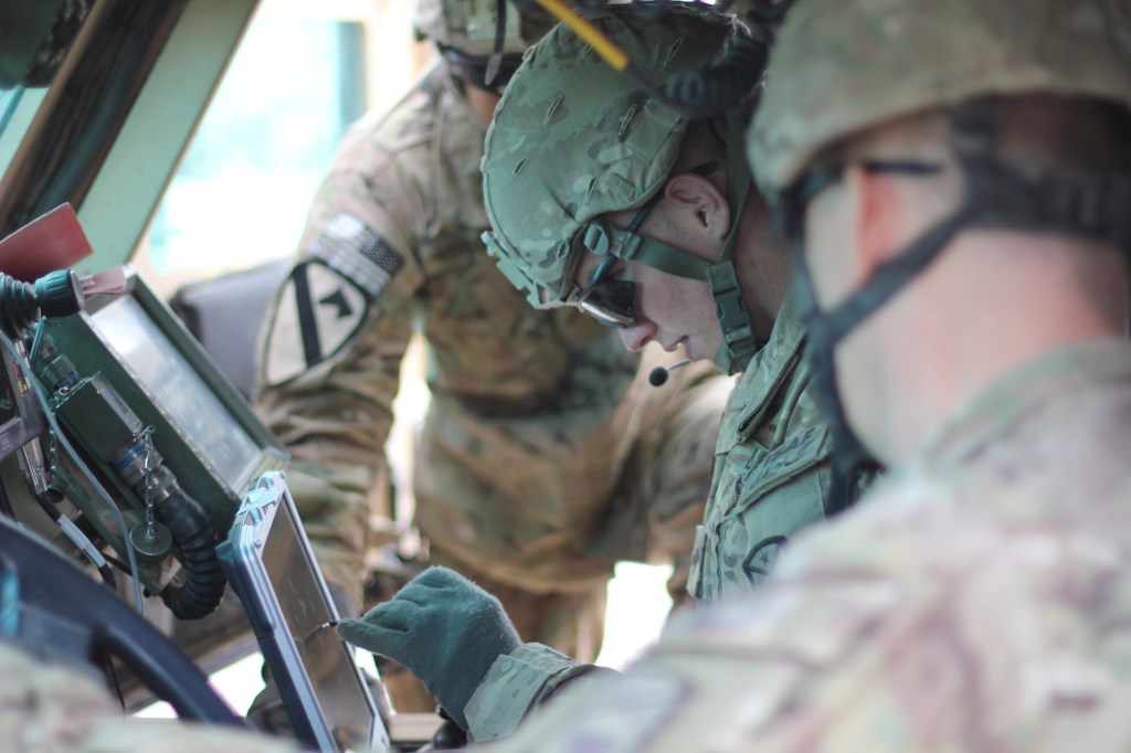 Software revamp aims to align US Army with industry best practices