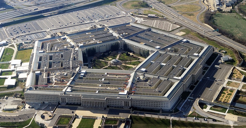 How the Pentagon can get serious about cyber