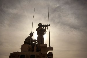 US troops to remain in Iraq and Syria for the foreseeable future