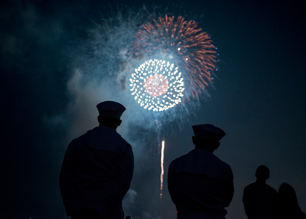 This week in Congress: Defense fights before the fireworks