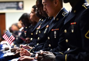 Why a huge drop in service members becoming citizens has lawmakers worried