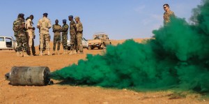 Here’s what Esper’s AFRICOM review has decided so far