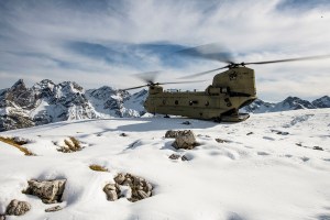 New in 2021: Troop withdrawal from Germany in a holding pattern