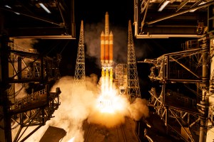 Trump orders DoD to explore use of nuclear power for space