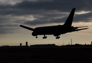 US Air Force forces Boeing to make changes after problems with KC-46 production