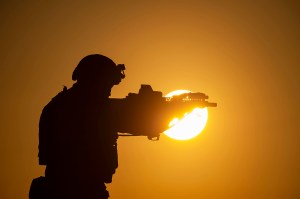 How will the Army fight in the future?