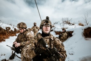 US Army Europe’s growing challenge? Fight fake news and misinformation