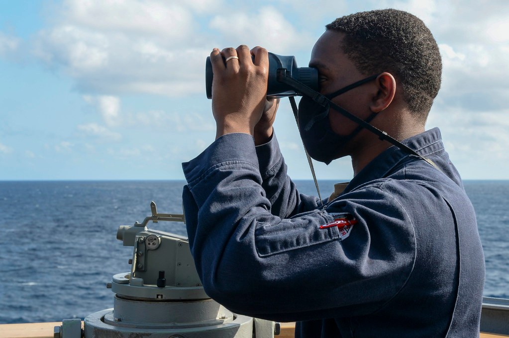 Taking a closer look at the health of the US Navy