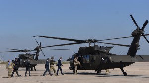 Shanahan arrives in Baghdad amid fallout over Trump’s Iran comments