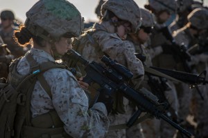 Citing ‘survey fatigue’ the Corps cuts command climate surveys to 1 a year
