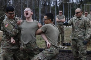 Not shocking: Most of the Army’s tasers don’t work