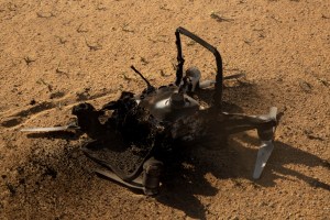CENTCOM’s ‘Sandtrap’ hackathon targets drones amid Middle East barrage