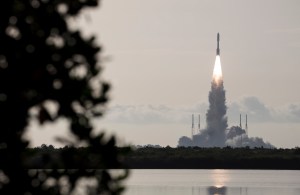 Space Force should consider alternative launch sites, lawmakers say