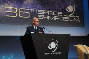 Space Systems Command is more than a name change, says new commander