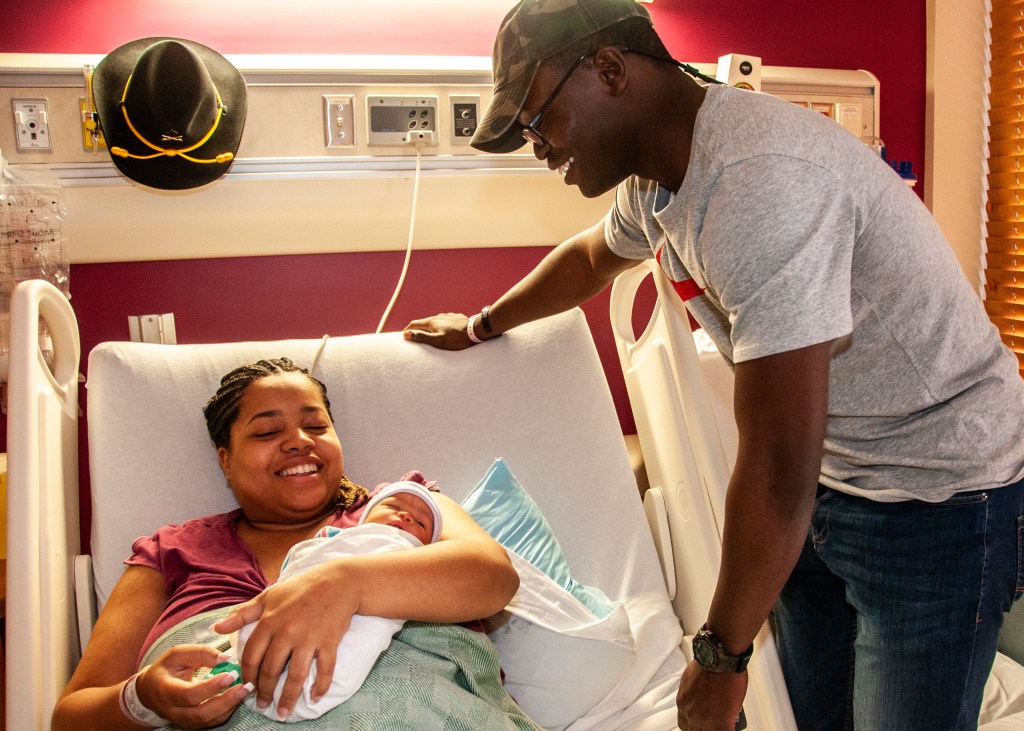 Army’s long-awaited parental leave policy bars local denials