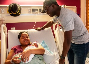 Army’s long-awaited parental leave policy bars local denials