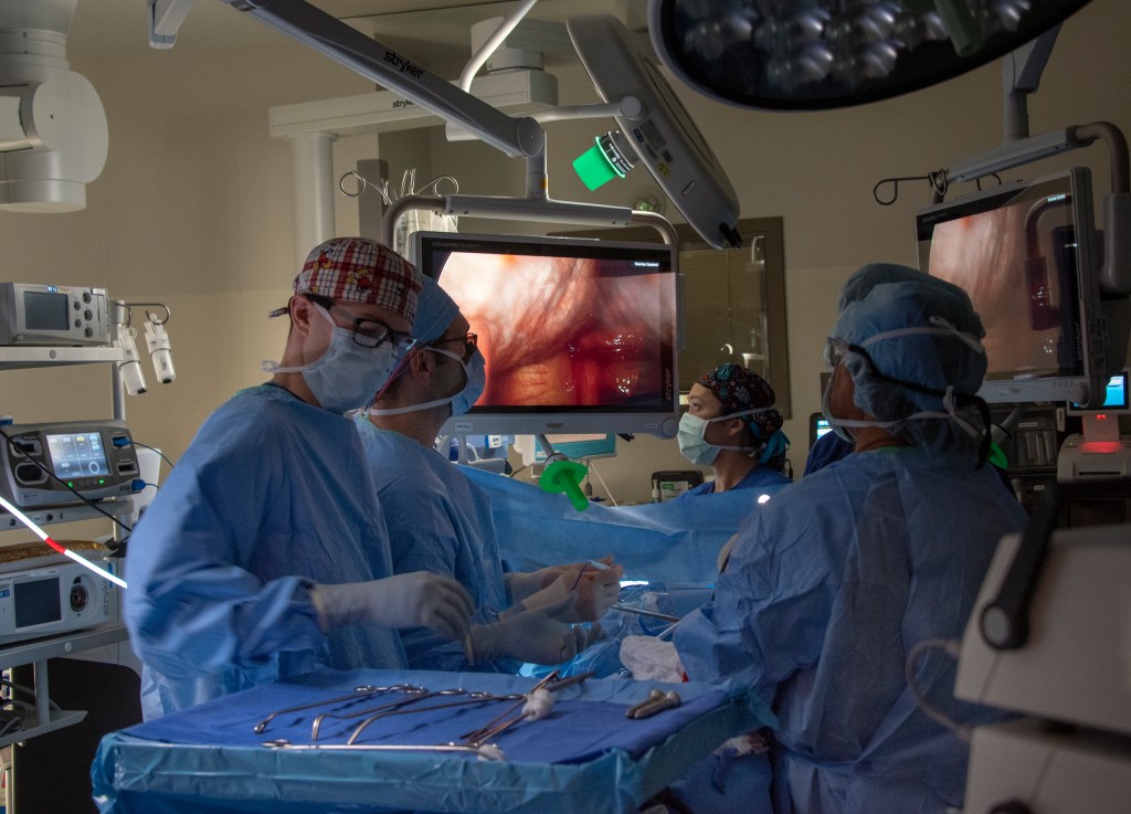 A dent to Feres: Troops to be able to file claims — but not sue — for medical malpractice