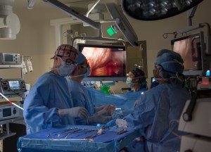 A dent to Feres: Troops to be able to file claims — but not sue — for medical malpractice