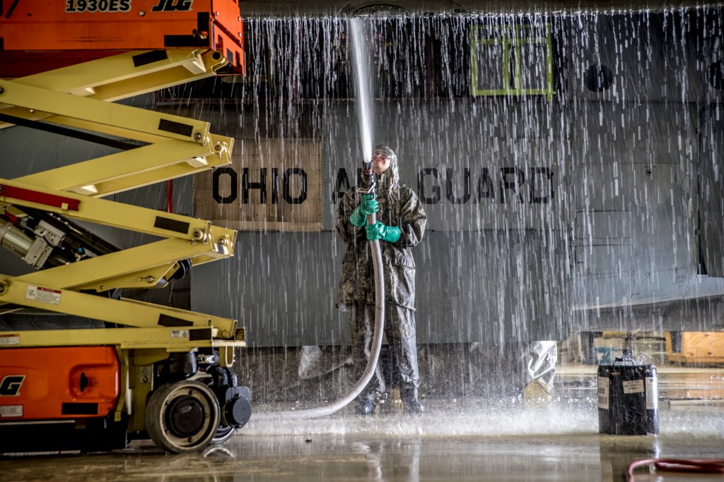 Best pics of the week: March 17, 2019