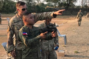 COVID-19 is an ‘ally’ for ISIS in the Philippines, DoD report finds