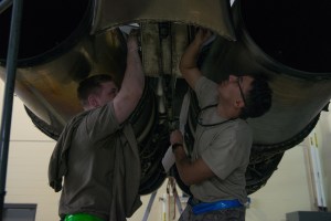 US Air Force meets its goal to shave a century off its weapons development schedules