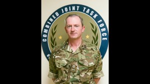 Pentagon briefing causes spat between the US and the United Kingdom