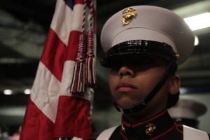Task force to highlight ‘forgotten’ and ‘invisible’ women veterans