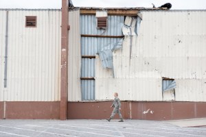 The Air Force is spinning toward a $4 billion financial disaster