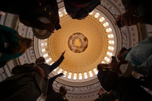 This week in Congress: The annual defense debate all-nighter
