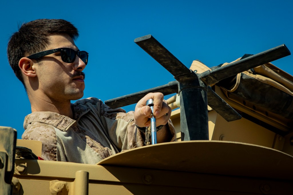 Top Defense officials tapped to lead 2019 C4ISRNET conference