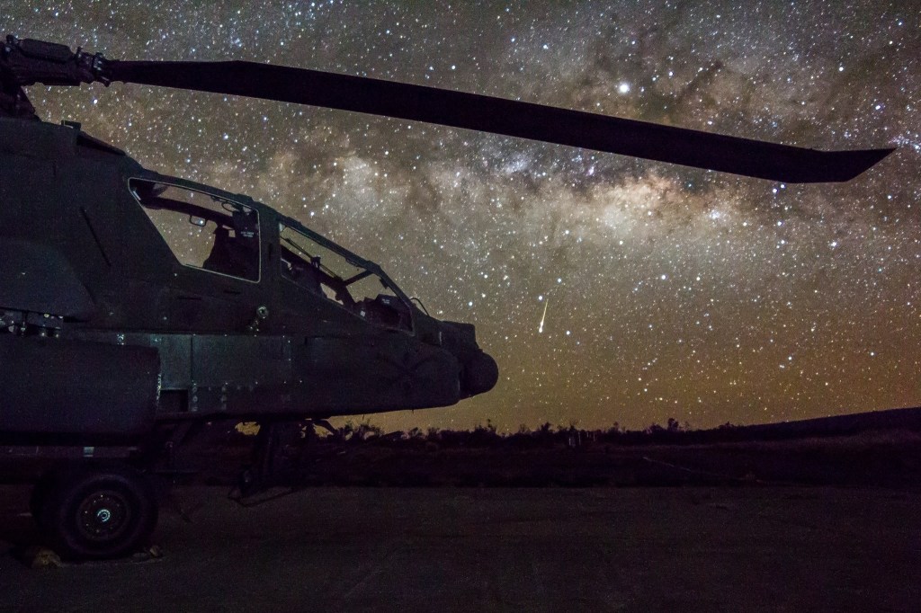 Multidomain ops drive change to Army’s 1st Space Brigade
