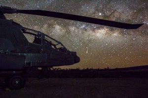 Multidomain ops drive change to Army’s 1st Space Brigade