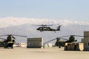 Trump: Pentagon leaders want to keep troops in Afghanistan