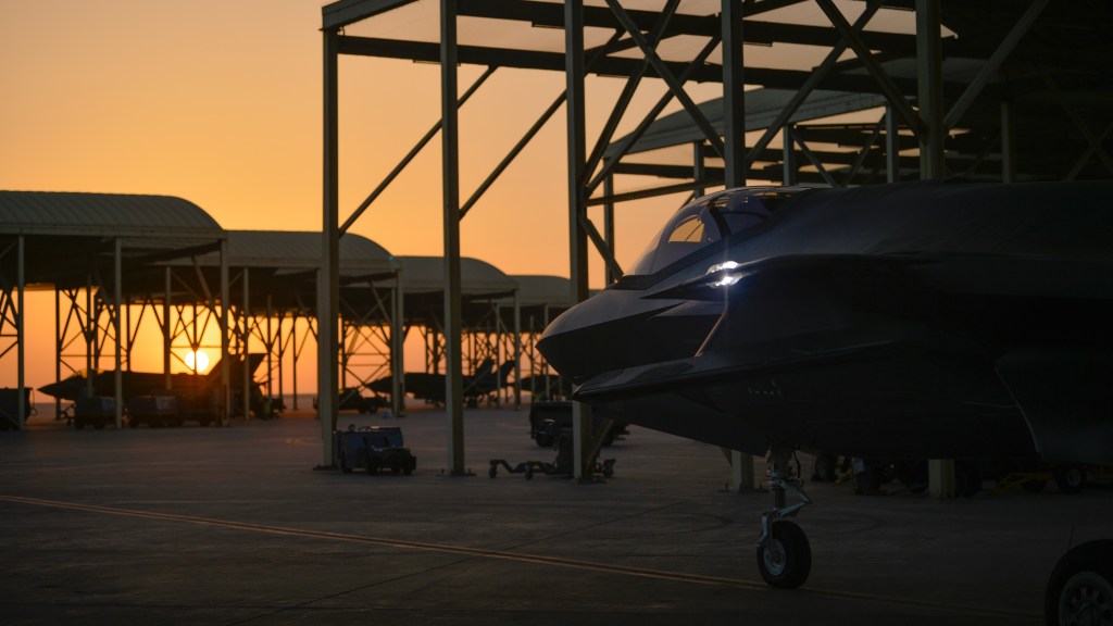 UAE could get up to 50 F-35s in $10B sale