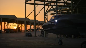 UAE could get up to 50 F-35s in $10B sale