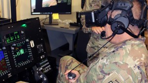 Seven questions with Gen. Rainey, head of US Army Futures Command