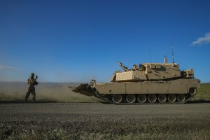 Lawmakers seek special focus on autonomy within Pentagon’s AI office