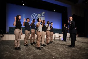 Want to join the Air Force? Now you have to deadlift